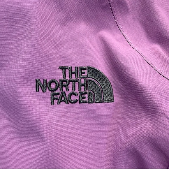 The North Face Women's Purple Jacket - Picture 3 of 15